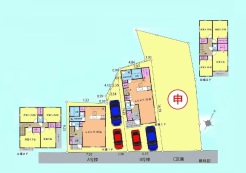 横須賀市上町３丁目