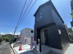 横須賀市粟田１丁目