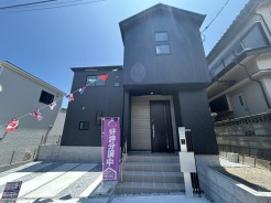 横須賀市粟田１丁目