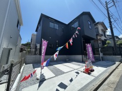 横須賀市粟田１丁目