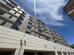 横浜市金沢区並木１丁目