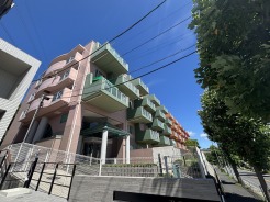 横浜市金沢区東朝比奈３丁目