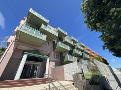 横浜市金沢区東朝比奈３丁目