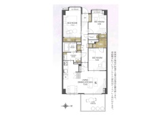 横浜市金沢区東朝比奈３丁目