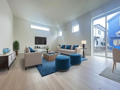 15帖LDK※家具設置イメージです