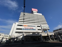 横須賀市追浜本町１丁目