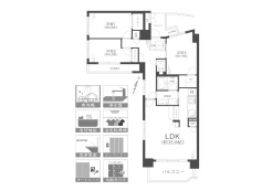 横浜市港北区小机町