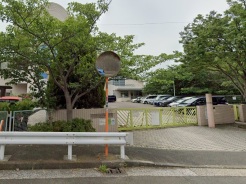 横須賀市粟田１丁目