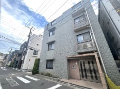 横浜市西区中央２丁目