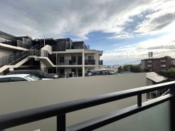 横浜市西区東ケ丘