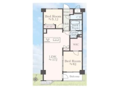 横浜市西区東ケ丘