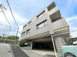 横浜市西区東ケ丘