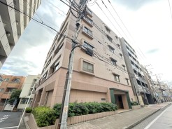 横浜市西区花咲町５丁目