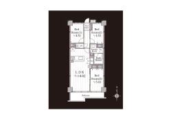 横浜市金沢区六浦２丁目