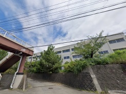 横浜市磯子区汐見台１丁目