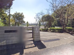 横須賀市秋谷１丁目