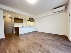 約１５帖リビング