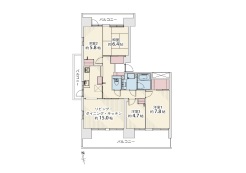 横須賀市東逸見町１丁目