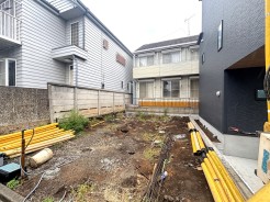 1号棟※2026年3月上旬予定