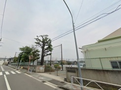 横浜市磯子区磯子８丁目