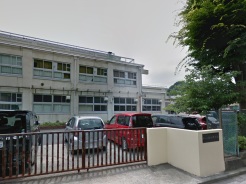 横浜市磯子区磯子８丁目