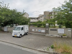 横須賀市安針台