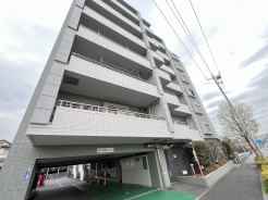 横浜市栄区小菅ケ谷４丁目