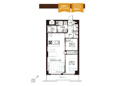 横浜市西区平沼１丁目