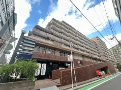 横浜市西区平沼１丁目