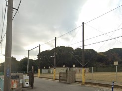 横須賀市浦上台２丁目