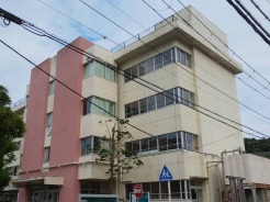 逗子市小坪７丁目