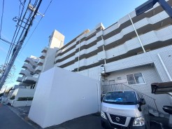 横浜市金沢区東朝比奈２丁目