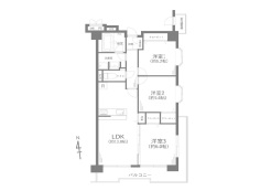 横浜市金沢区東朝比奈２丁目