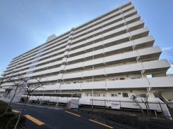 横浜市港南区野庭町