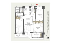 横浜市港南区野庭町