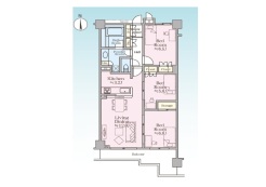 横浜市金沢区六浦２丁目