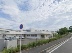 横浜市磯子区汐見台３丁目