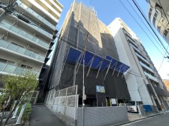 横浜市西区桜木町７丁目