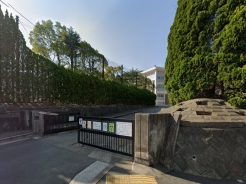 横須賀市衣笠栄町２丁目