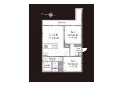 横浜市港南区大久保３丁目