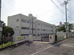 横浜市港南区大久保３丁目