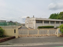 横浜市港南区大久保３丁目