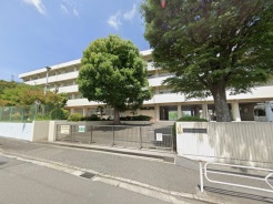 横浜市港南区野庭町