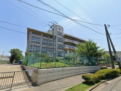 横浜市磯子区杉田３丁目