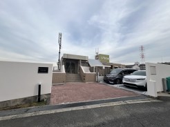 横浜市磯子区杉田３丁目