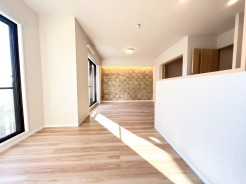 15.3帖リビングダイニング