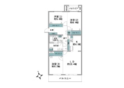 横須賀市船越町８丁目