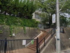 横須賀市船越町８丁目