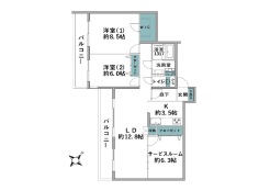 鎌倉市笛田３丁目