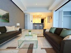 14.6帖LDK
※設置家具はイメージになります